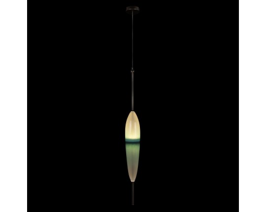 Подвесной светодиодный светильник Loft IT Venice 10223/C Blue