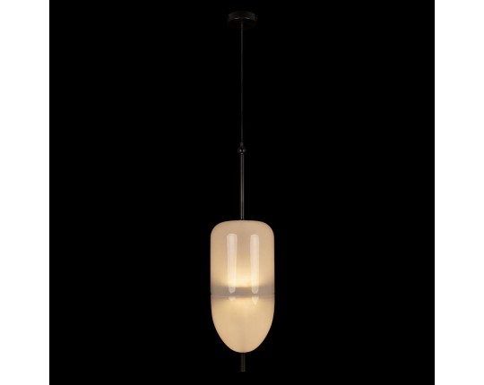 Подвесной светодиодный светильник Loft IT Venice 10223/B White