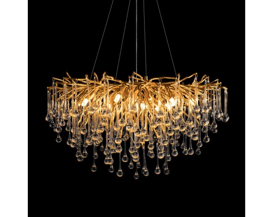 Подвесная люстра Loft IT Drops 10377/800