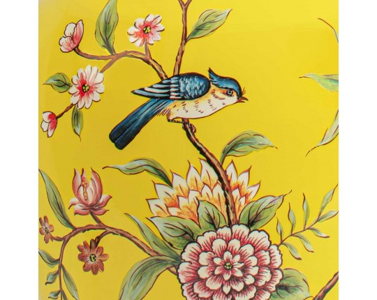 Настольная лампа LOFT IT Dandelion 10380T/B