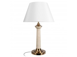 Настольная лампа Loft it Limestone 10442T/C