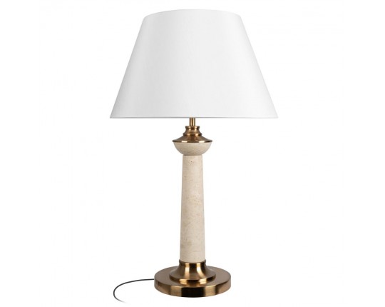 Настольная лампа Loft it Limestone 10442T/C