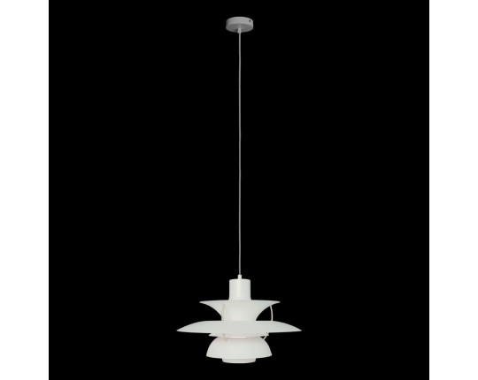 Подвесной светильник Loft IT Floret 10113 White