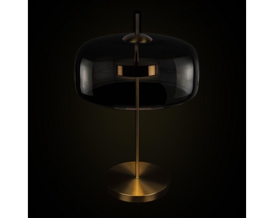 Настольная лампа Loft IT Dauphin 10041T/B