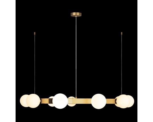 Подвесная люстра Loft IT Hoop 10311/11