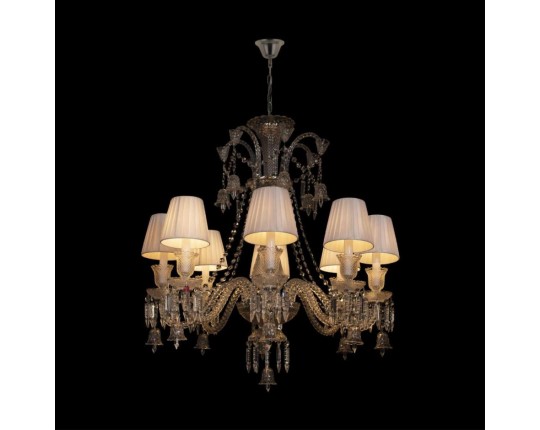 Подвесная люстра Loft IT Zenith 10210/8 White