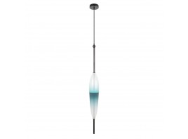 Подвесной светодиодный светильник Loft IT Venice 10223/C Blue