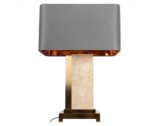 Настольная лампа Loft it Flagstone 10445T/D