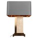 Настольная лампа Loft it Flagstone 10445T/D