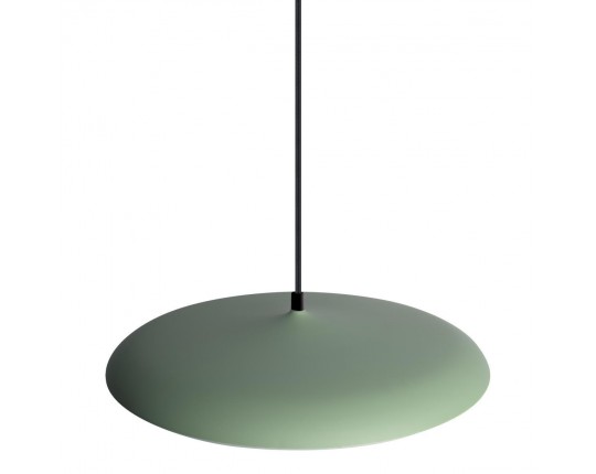 Подвесной светодиодный светильник Loft IT Plato 10119 Green