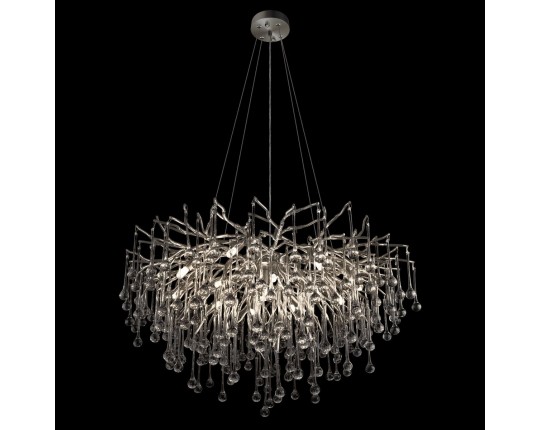 Подвесная люстра Loft IT Drops 10376/800