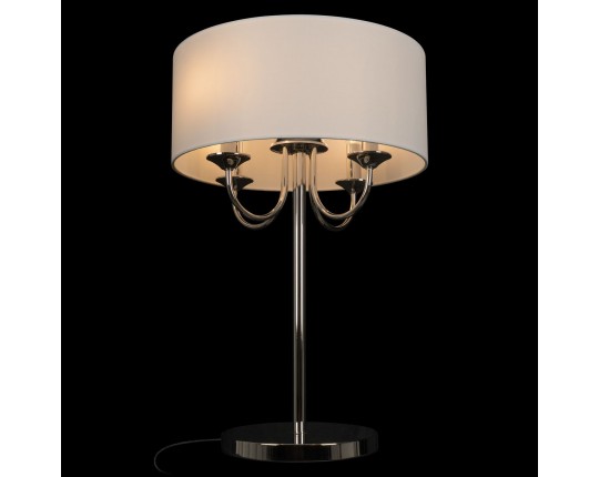 Настольная лампа Loft it Balance 10416T CR