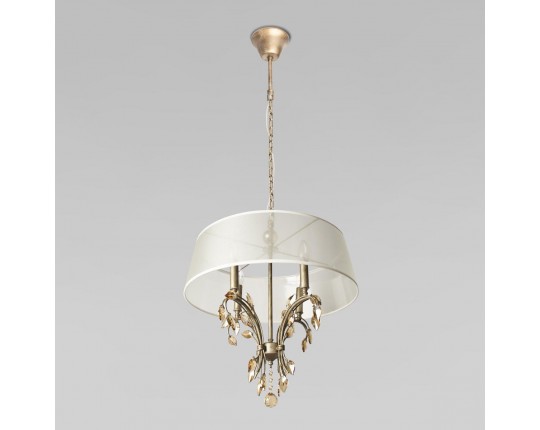 Подвесная люстра Loft IT Hermitage 10305/B