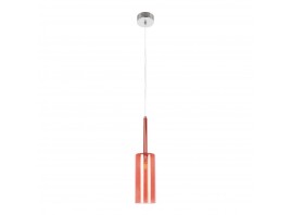 Подвесной светильник Loft IT Spillray 10232/B Red