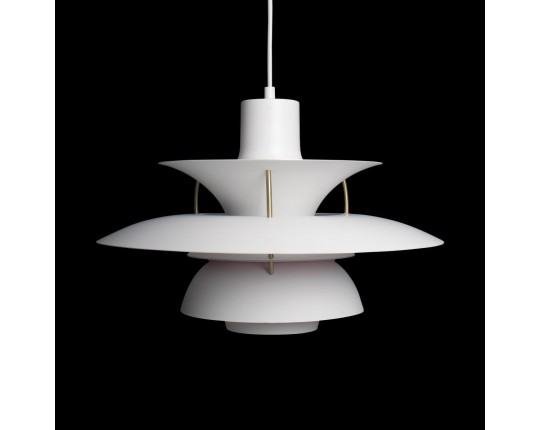 Подвесной светильник Loft IT Floret 10113 White