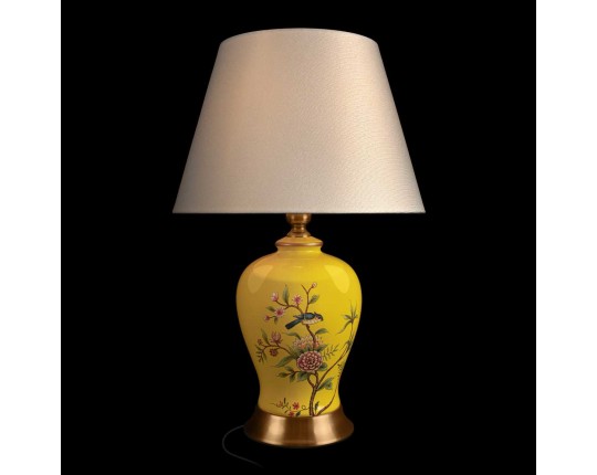 Настольная лампа LOFT IT Dandelion 10380T/B