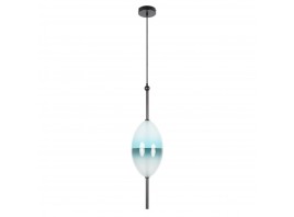 Подвесной светодиодный светильник Loft IT Venice 10223/E Blue