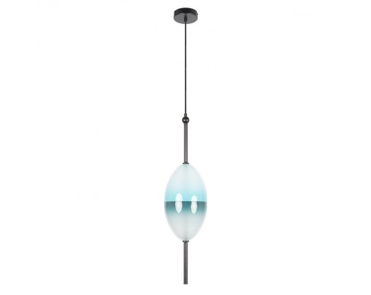 Подвесной светодиодный светильник Loft IT Venice 10223/E Blue Подвесной светодиодный светильник Loft IT Venice 10223/E Blue