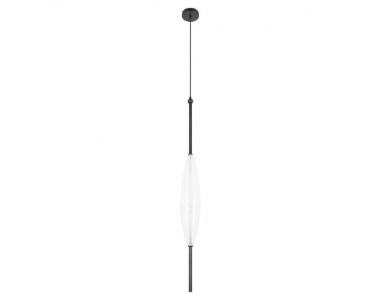 Подвесной светодиодный светильник Loft IT Venice 10223/A White