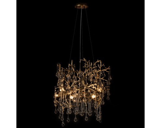 Подвесная люстра Loft IT Coral 10351/600 AB