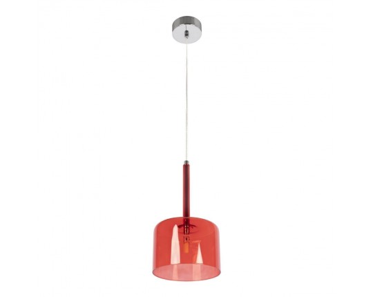 Подвесной светильник Loft IT Spillray 10232/A Red