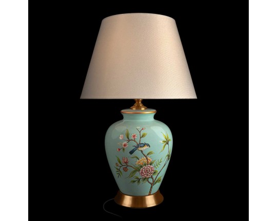 Настольная лампа LOFT IT Bluet 10379T/A