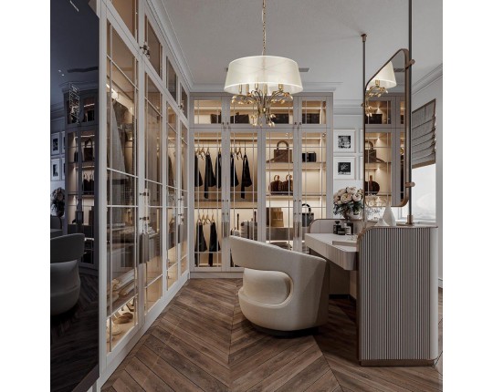 Подвесная люстра Loft IT Hermitage 10305/A