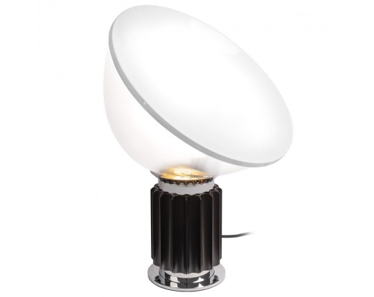 Настольная лампа Loft IT Taccia 10294/S Black