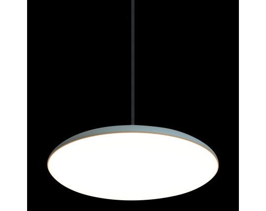 Подвесной светодиодный светильник Loft IT Plato 10119 Blue