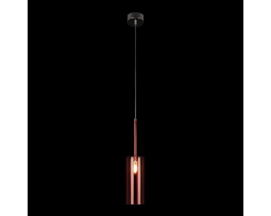 Подвесной светильник Loft IT Spillray 10232/B Red