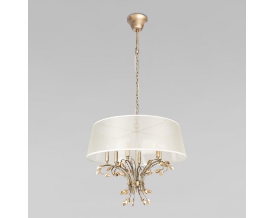 Подвесная люстра Loft IT Hermitage 10305/A