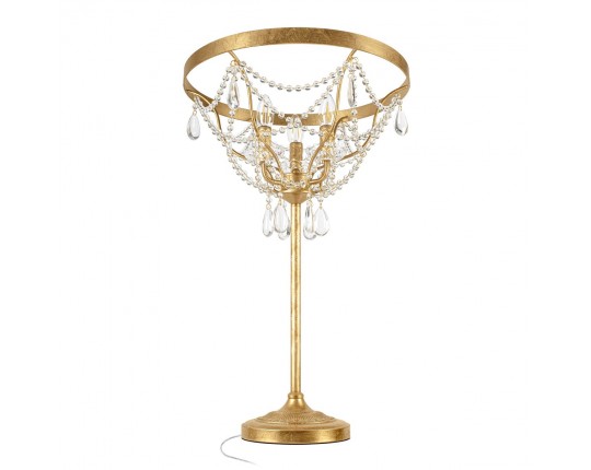 Настольная лампа Loft it Foil 10430T