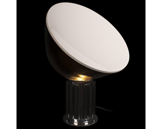 Настольная лампа Loft IT Taccia 10294/M Black