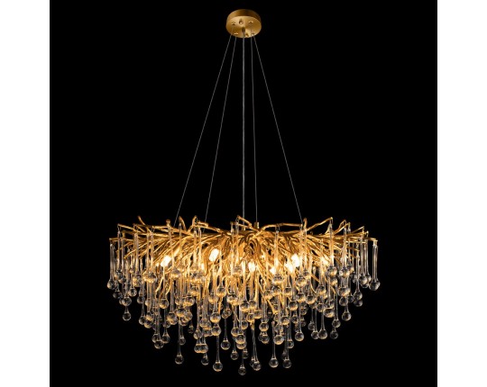 Подвесная люстра Loft IT Drops 10377/800