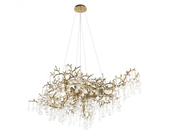 Подвесная люстра Loft IT Coral 10351/1200L AB