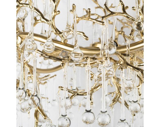 Подвесная люстра Loft IT Coral 10351/800 AB