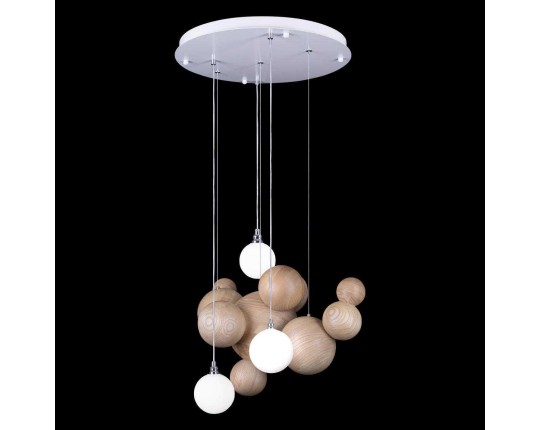 Подвесной светильник LOFT IT Ginger 10161 Light wood