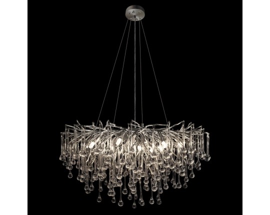 Подвесная люстра Loft IT Drops 10376/800