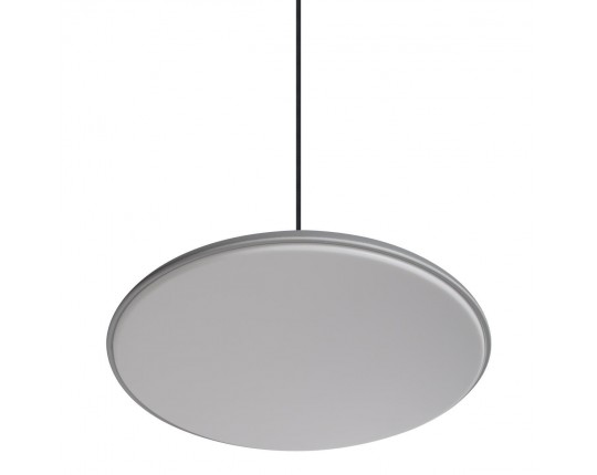 Подвесной светодиодный светильник Loft IT Plato 10119 Grey