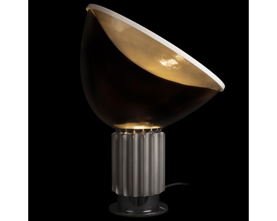 Настольная лампа Loft IT Taccia 10294/S Silver