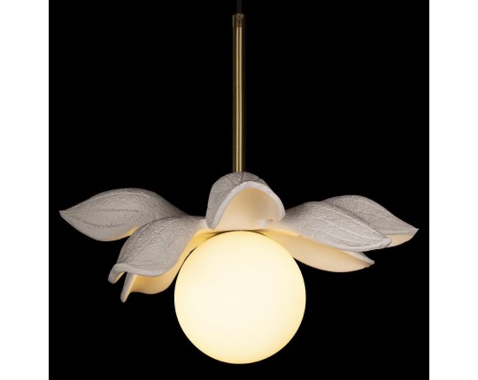 Подвесной светильник Loft IT Monro 10213/A White