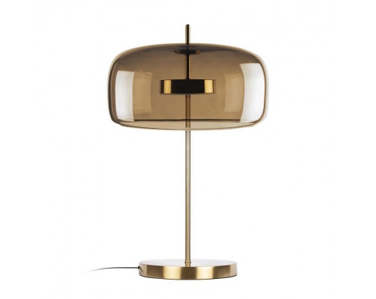 Настольная лампа Loft IT Dauphin 10040T/B