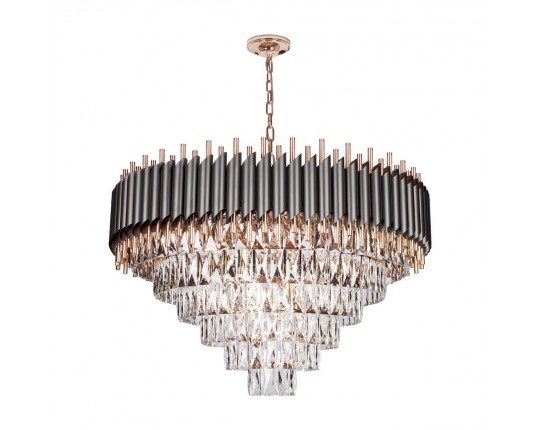 Подвесная люстра Loft IT Eclair 10206/800