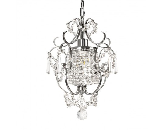 Подвесная люстра Loft It Burlesque 10417 CR