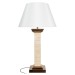 Настольная лампа Loft it Limestone 10442T/A