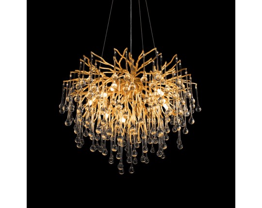 Подвесная люстра Loft IT Drops 10377/600