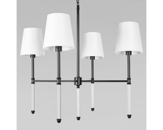 Подвесная люстра Loft IT Cosy 10308 Black