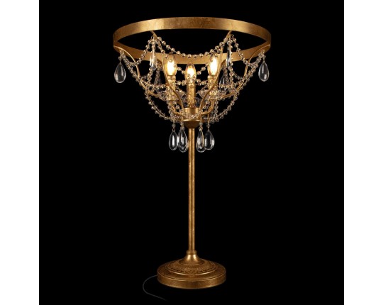 Настольная лампа Loft it Foil 10430T