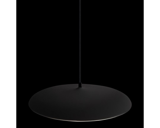 Подвесной светодиодный светильник Loft IT Plato 10119 Black