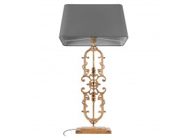 Настольная лампа Loft it Lace 10439T/A